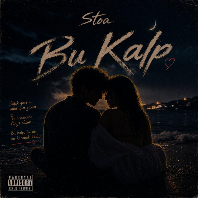 Bu Kalp cover art
