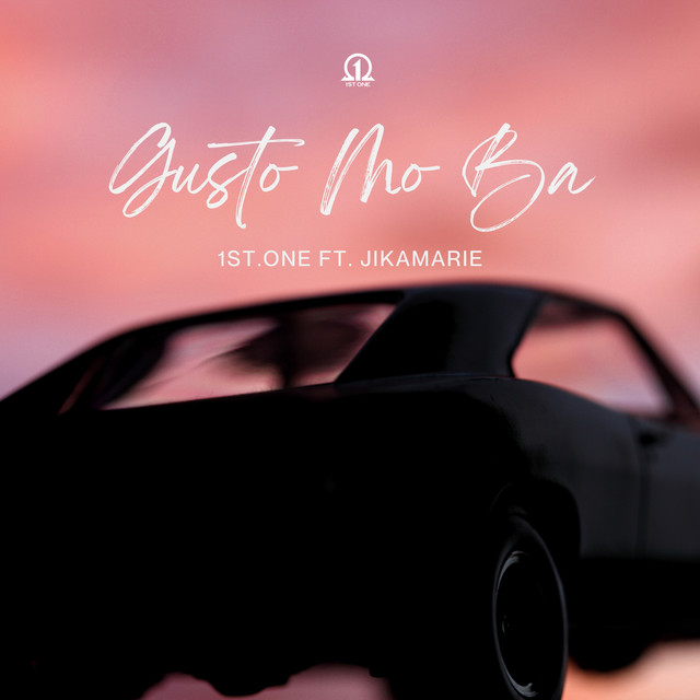 Gusto Mo Ba (feat. jikamarie) cover art