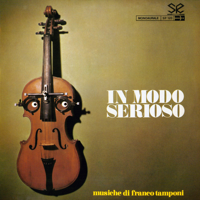 In Modo Serioso