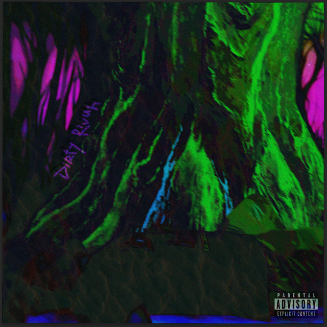 Dirty Rivuh cover art