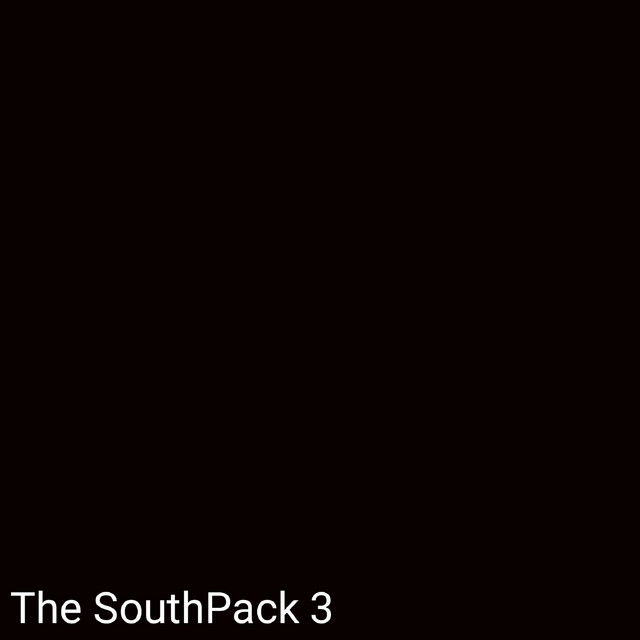 The SouthPack 3