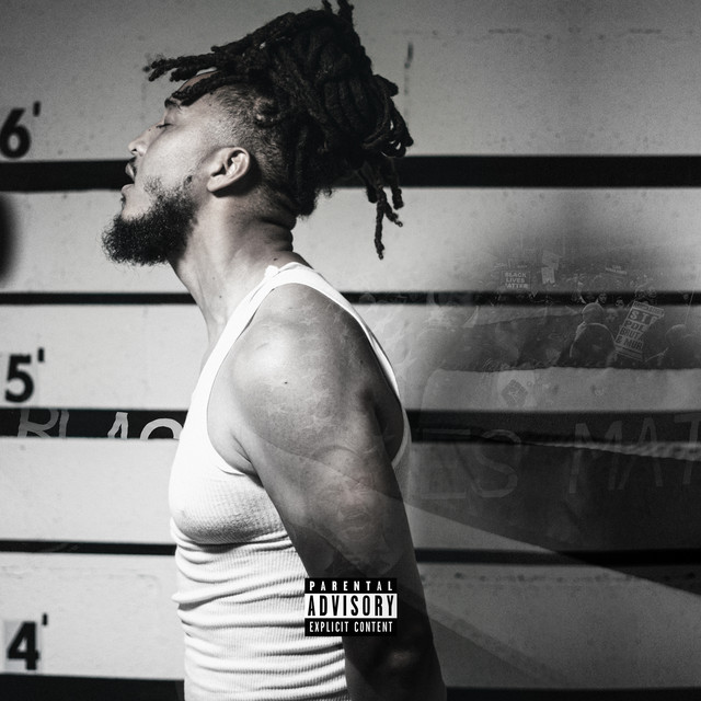 Streets Don'tLove You 3 cover art