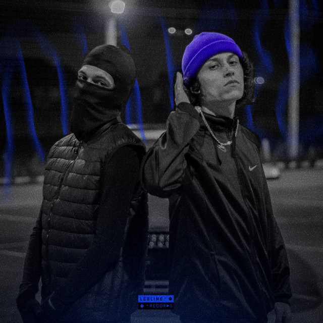 Nike cover art