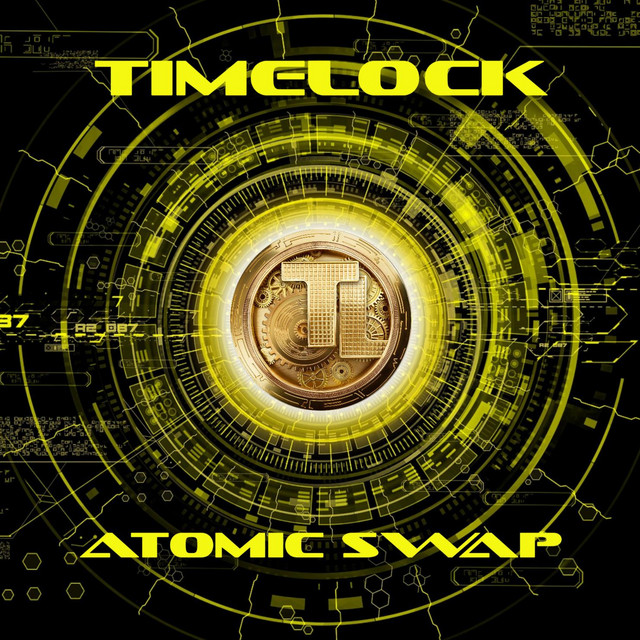Atomic Swap cover art