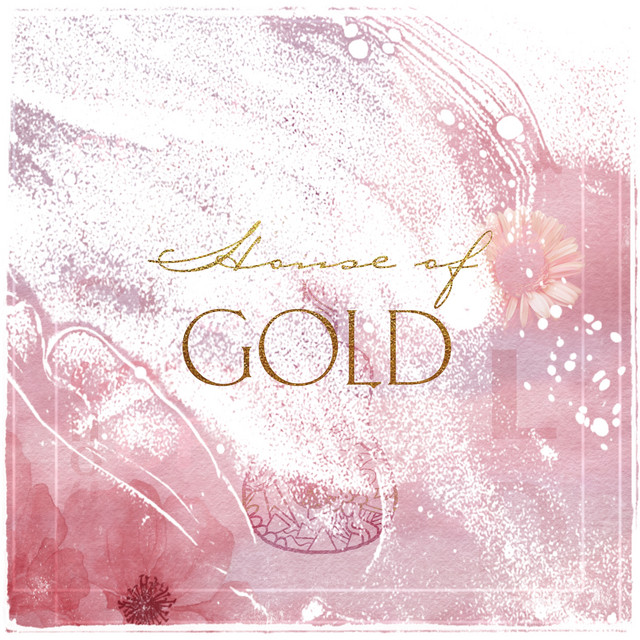 House of Gold (Cover) cover