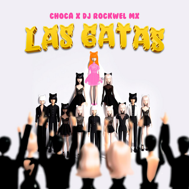 Las Gatas by CHOCA