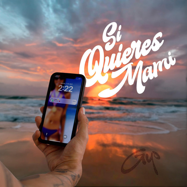 Si Quieres Mami