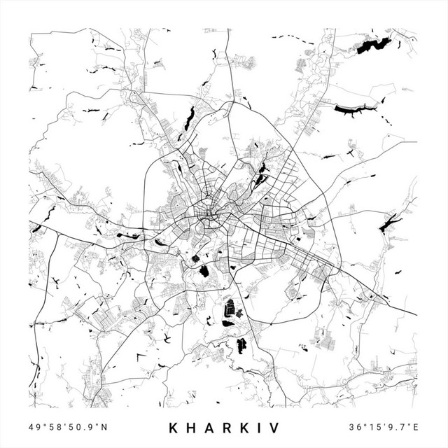 Обкладинка Dedokir — WAR