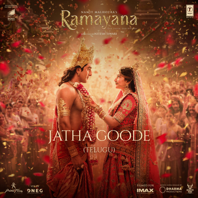 Jatha Goode (From "Ramayana")