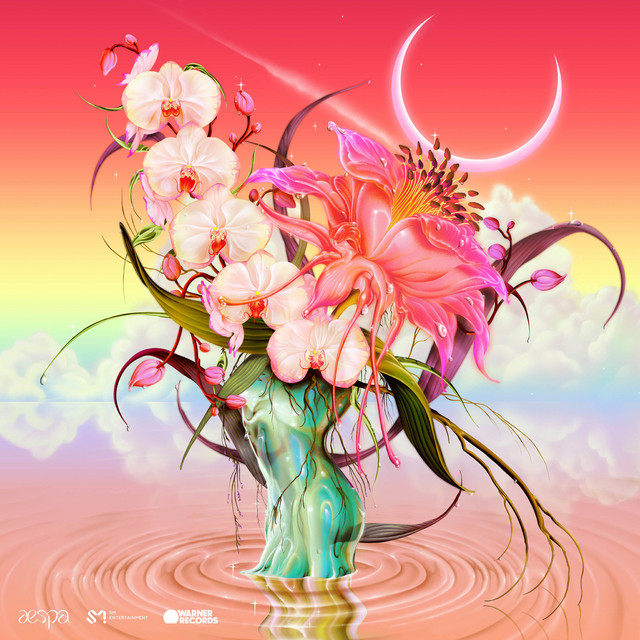 Better Things (Dance Remix) by aespa