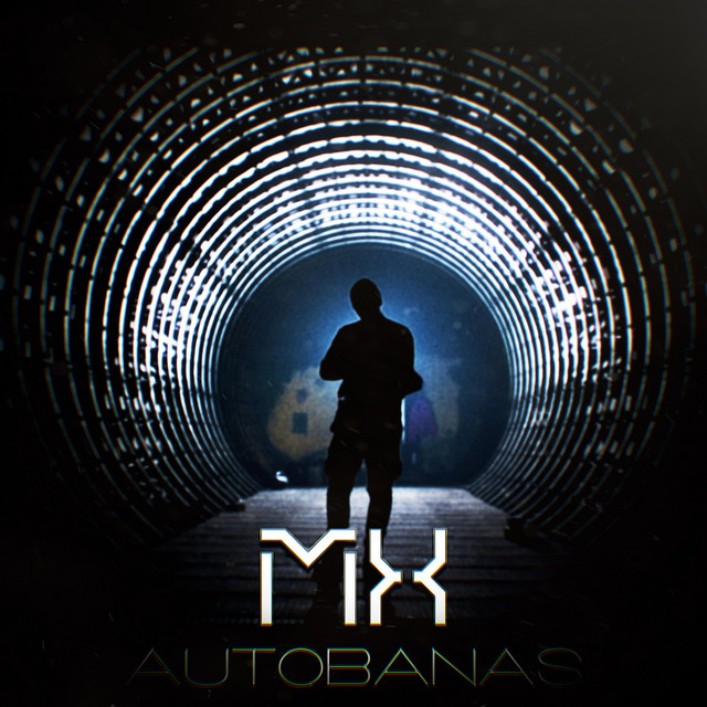 Autobanas cover art