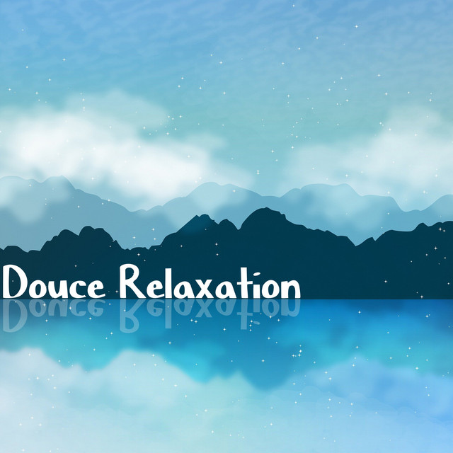 Douce Relaxation cover art