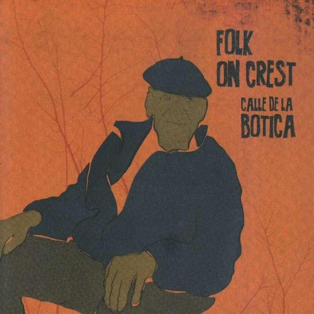 Calle de la Botica cover art