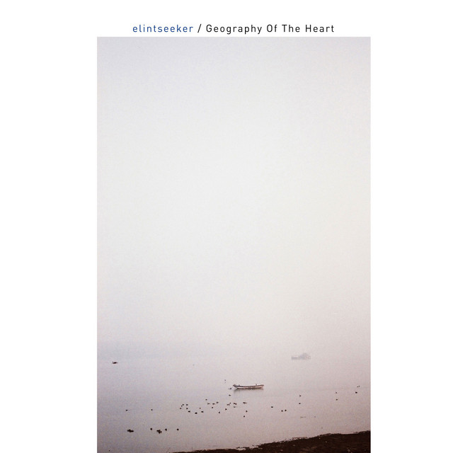 Geography of the Heart cover art