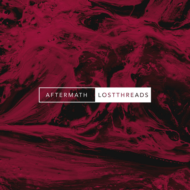 Aftermath cover art