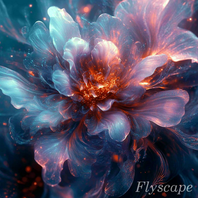 Обкладинка: Flyscape — Relax MusicBox