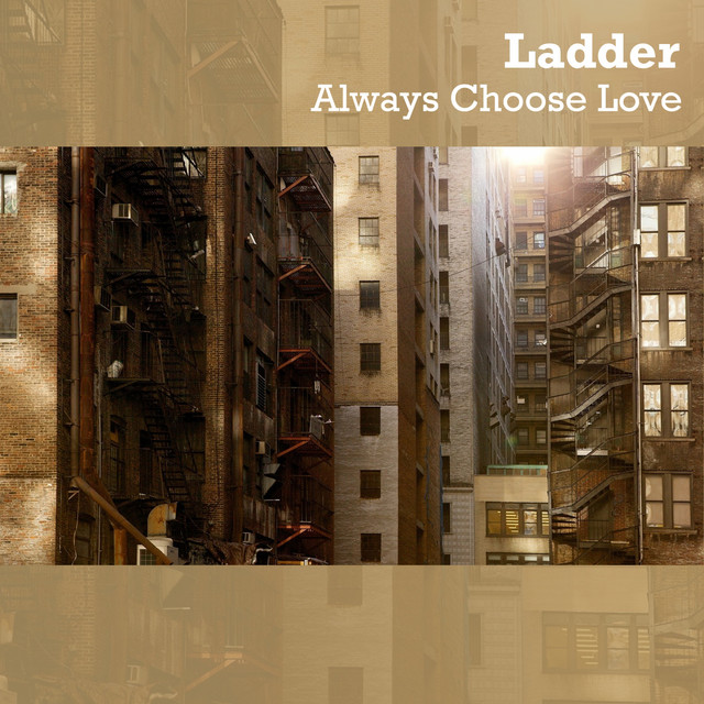 Always Choose Love cover art