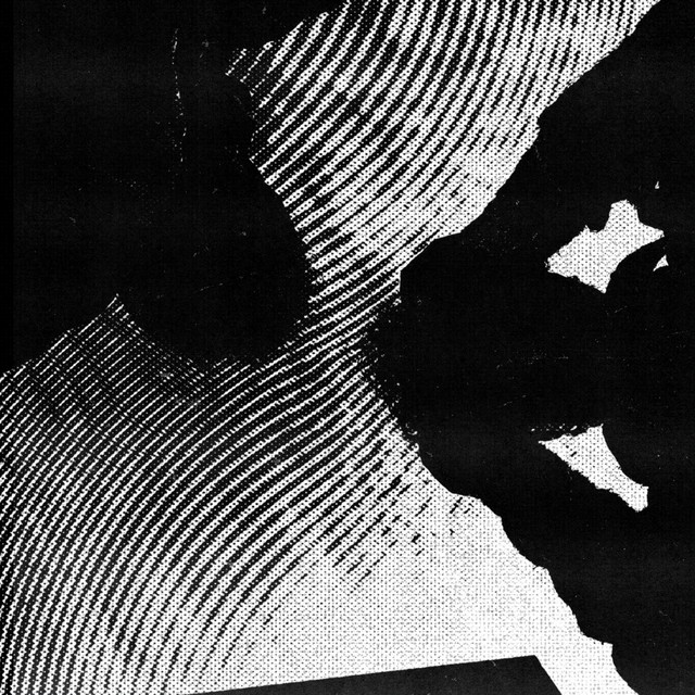 Echo cover art