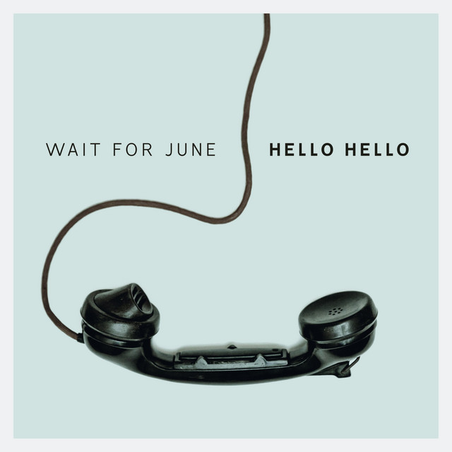 Hello Hello cover art