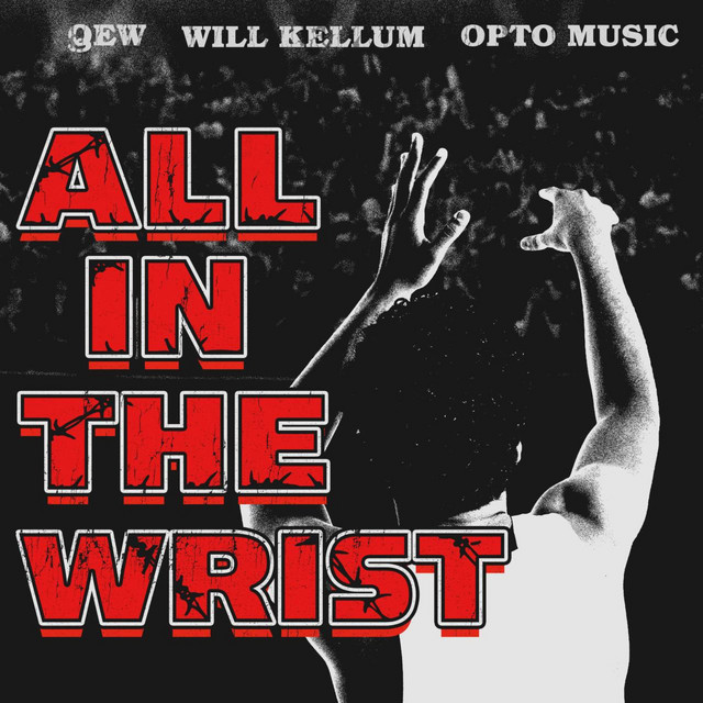 All in the Wrist