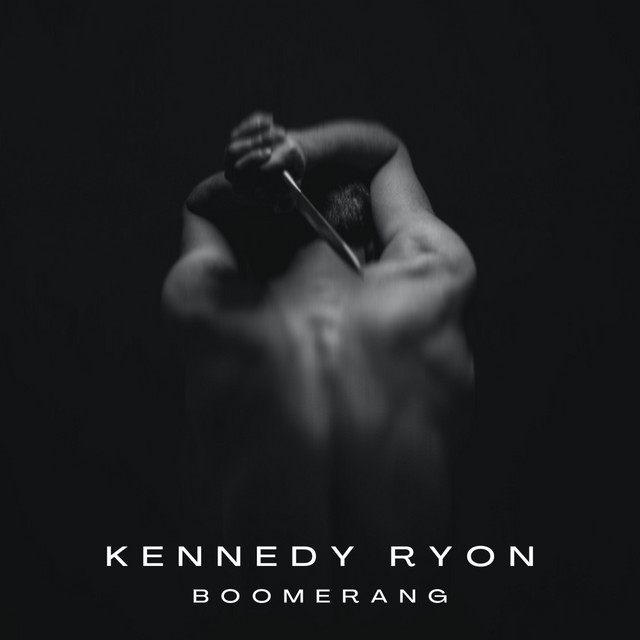 Boomerang cover art