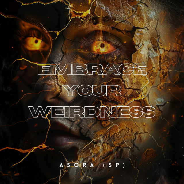Embrace Your Weirdness