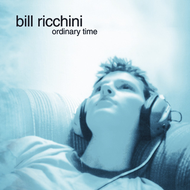 Ordinary Time cover art