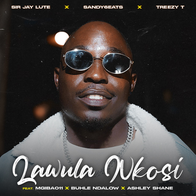 Lawula Nkosi (feat. Mgiba 011, Ashley Shane & Buhle Ndalow)