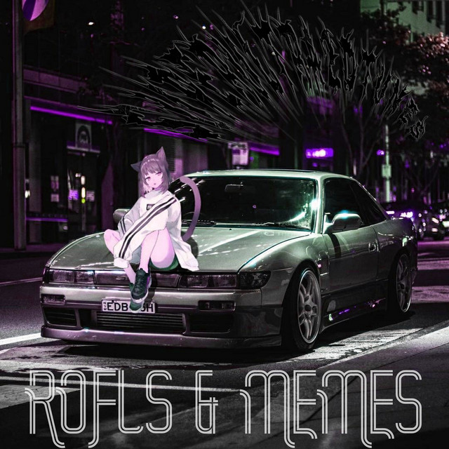 Обкладинка superultra2dtunes — Rofls & Memes