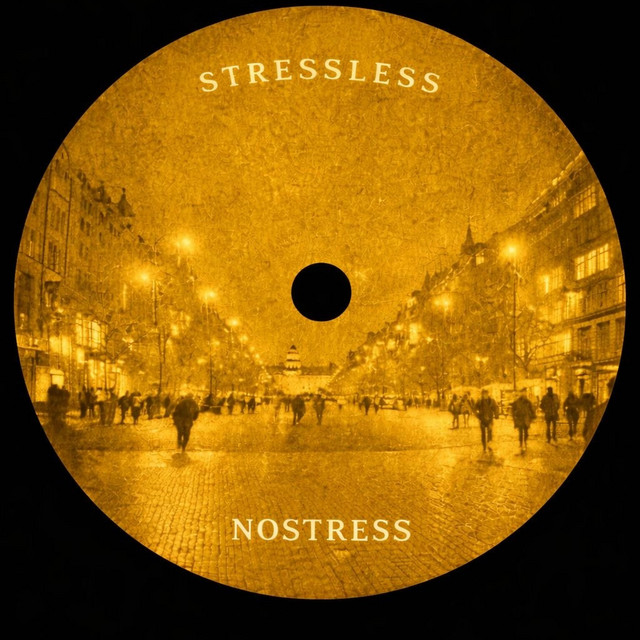 Stressless cover
