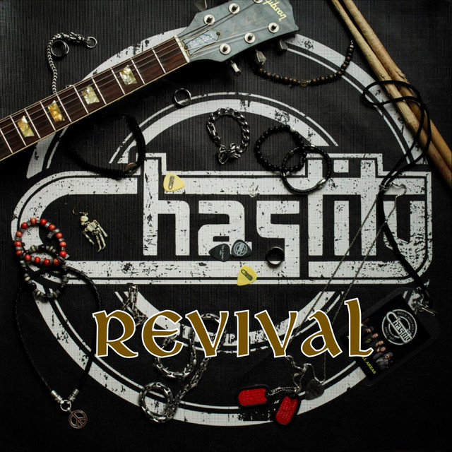 Revival cover art