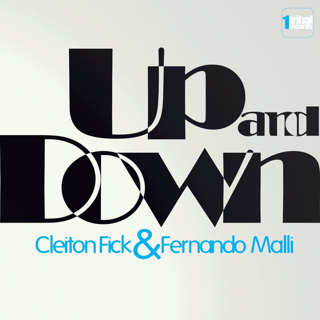 Up and Down cover art