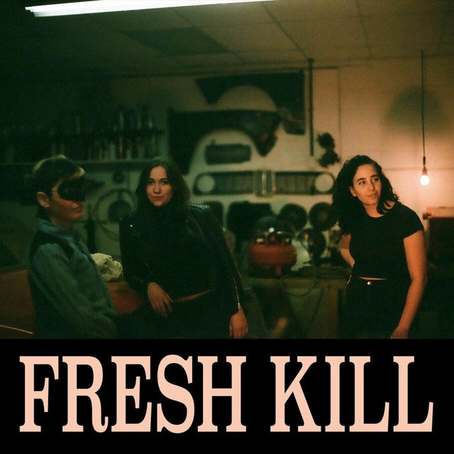 Fresh Kill cover art