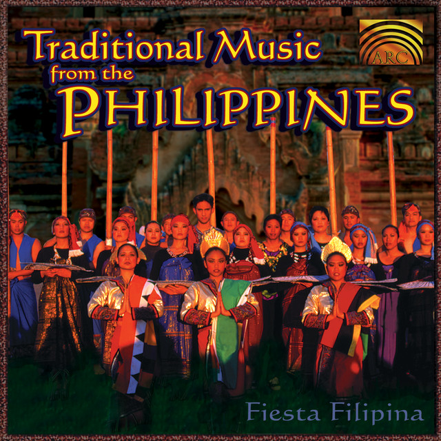 Pandanggo Sa Ilaw – Wasiwas - song and lyrics by Fiesta Filipina | Spotify