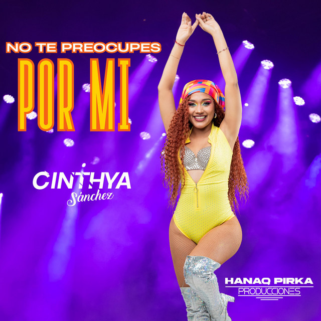 LA PANTERA CINTHYA SANCHEZ