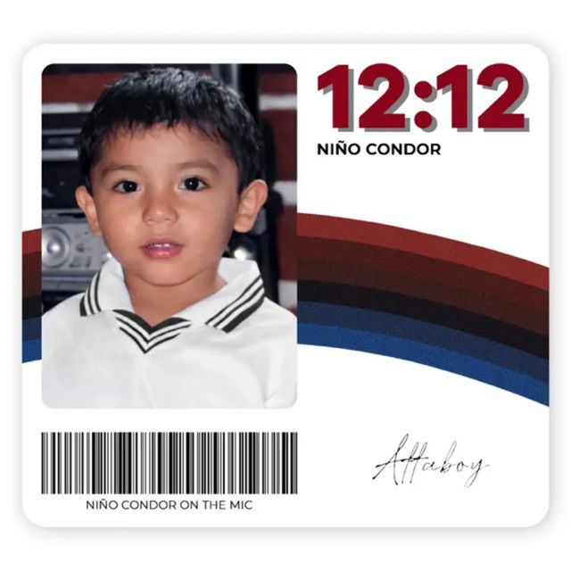 Vámonos Ya! cover art