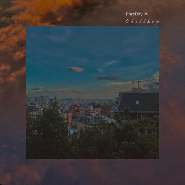 Chillhop cover art