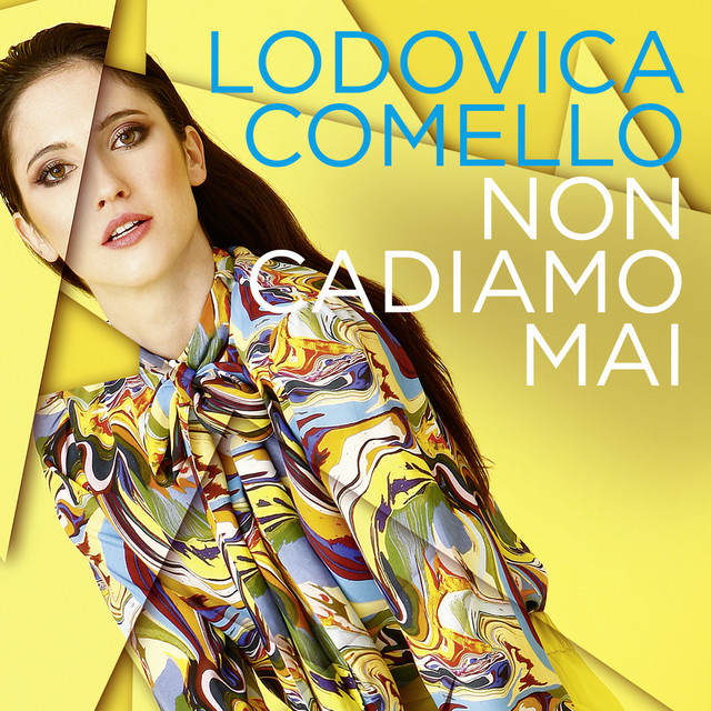 Non cadiamo mai cover art