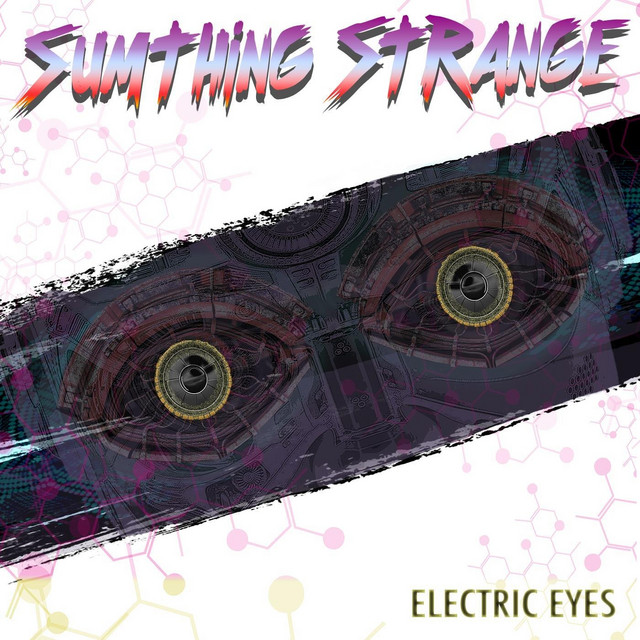 Electric Eyes