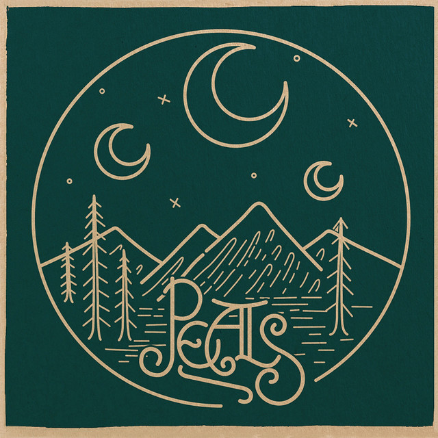 PEALS cover art