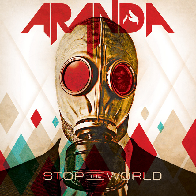 Stop The World cover art