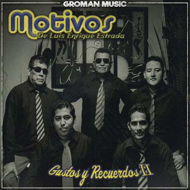 Gustos Y Recuerdos II cover art