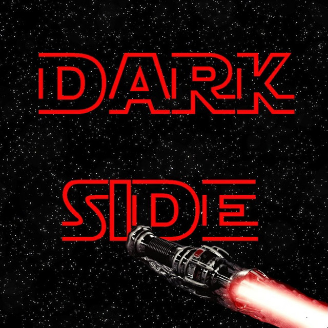 The Dark Side of the Force - Album by Holocron Music | Spotify