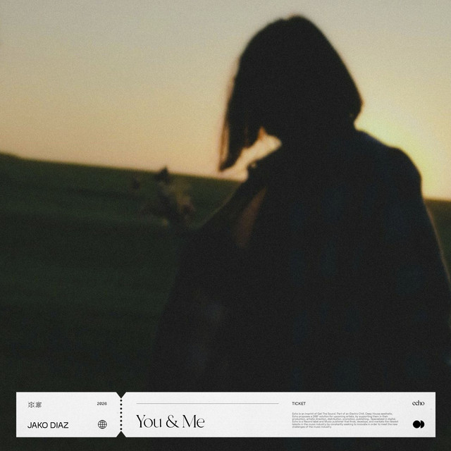 You And Me Feat. HU album art