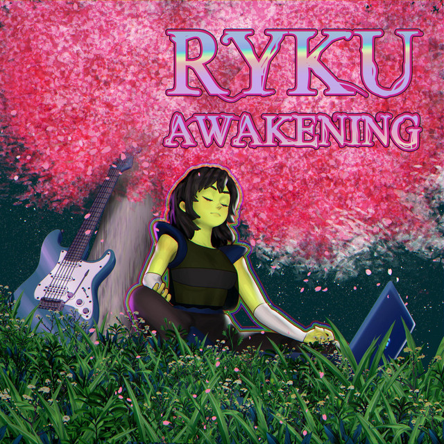 Awakening cover art