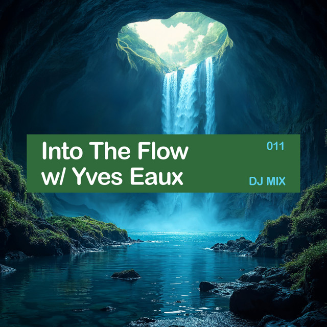 Fake Charmer - Yves Eaux & Glorionix Remix - Mixed cover art