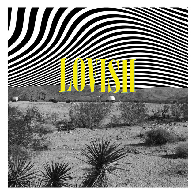 Lovish cover art