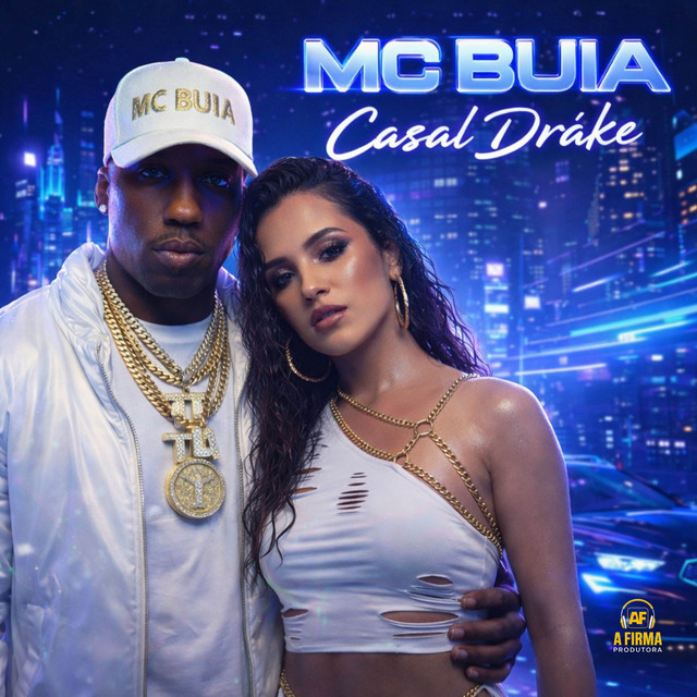 Casal Drake