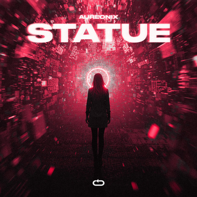 Statue cover art