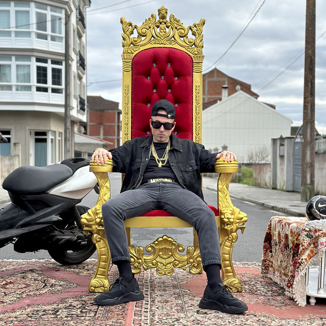undefined album image